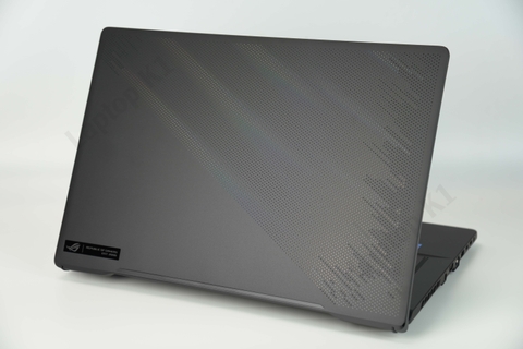 Laptop Asus ROG Zephyrus M16 GU603ZM - Core i7 12700H RTX 3060 165Hz 100% sRGB