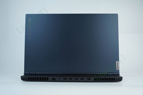 Laptop Gaming Lenovo Legion 5 2021 15ACH6H - AMD Ryzen 7 5800H RTX3060 15.6inch FHD 165Hz