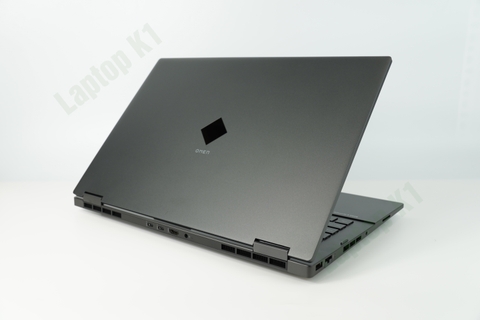 Laptop Gaming HP OMEN 16 2022 - AMD Ryzen 7 6800H RTX3060 FHD 16inch 144Hz