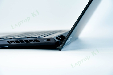 Laptop Gaming ASUS ROG Zephyrus G15 (2021) GA503QM - Ryzen 9 5900HS RTX3060 15.6inch WQHD 165Hz