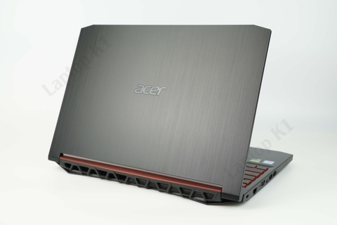 Acer Nitro 5 2019 AN515-54 - Core i5 9300H 8GB SSD 256 GB VGA GTX 1650 15.6inch FHD IPS