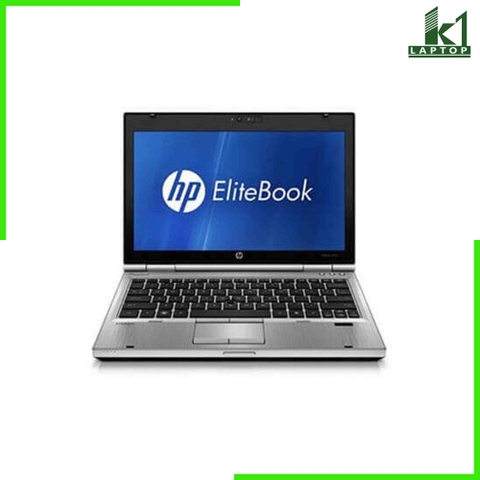 Laptop cũ HP Elitebook 2560p - Core i5 2520M RAM SSD Intel HD Graphics 3000, 12.5 inch