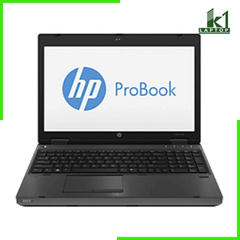 Laptop cũ HP Probook 6560b - Intel Core i5 2520M 15.6 inch HD