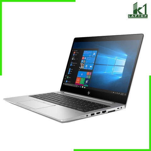 Laptop Cũ HP Elitebook 840 G5 - Intel Core i5 8250U RAM SSD 14 inch FHD