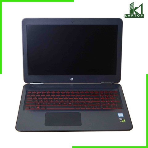 Laptop Gaming HP Omen 15 – Intel Core i7 6700HQ  Nvidia GTX 960M 15.6inch FHD