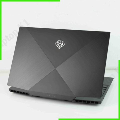 Laptop Gaming HP Omen 15 2020 - Core i7 10750H RTX 2070 15.6 inch FHD 144Hz