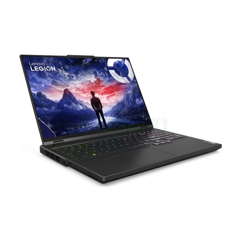 Laptop Gaming Lenovo Legion Pro 5 16IRX9 2024 - Core i7 14650HX RTX 4060 16 inch 2K 165Hz