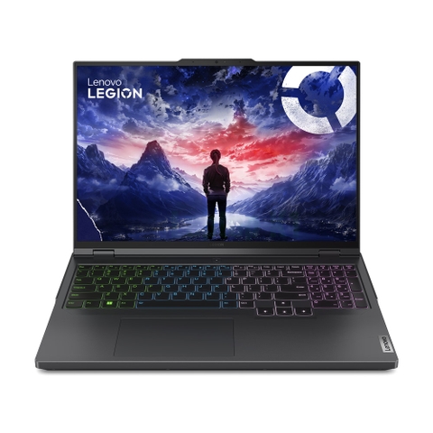 Lenovo Legion Pro 5 16IRX9 2024 - Core i9 14900HX GeForce RTX 4060 16 inch 2K 165Hz