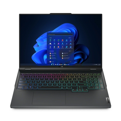 Laptop Gaming Lenovo Legion Pro 7 16IRX8H 2023 - Core i9 13900HX RTX 4080 16inch 2K 240Hz 100% sRGB
