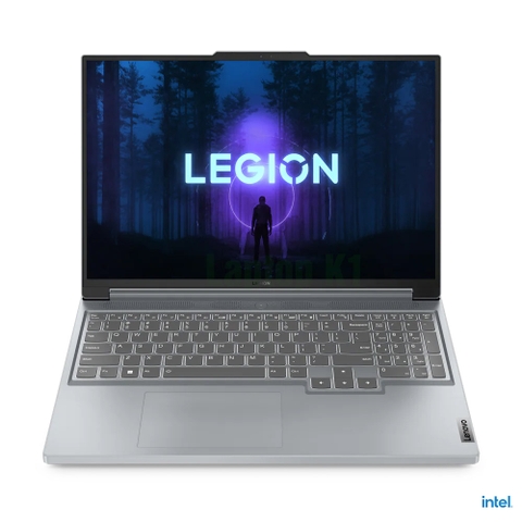 Lenovo Legion Slim 5 16IRH8 2023 - Core i5 13500H RAM 16GB RTX 4050 6GB 16inch FHD 144Hz