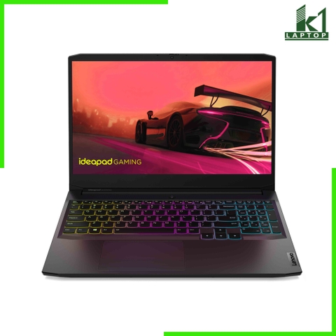 Laptop Lenovo IdeaPad Gaming 3 15ACH6 2021 - AMD Ryzen 5 5600H RTX 3060 15.6inch FHD 120Hz