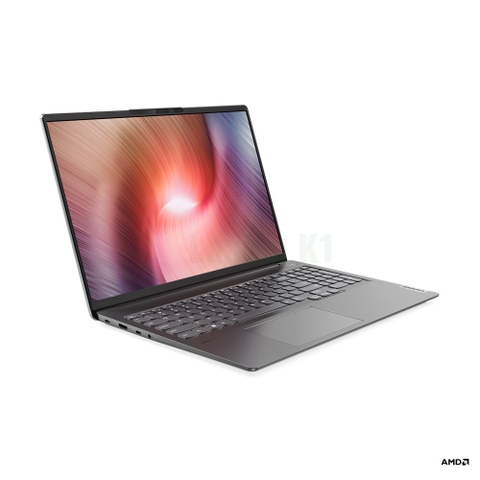 Laptop Lenovo IdeaPad 5 Pro 16ARH7 - AMD Ryzen 5 6600HS NVIDIA RTX 3050 16inch 2.5K 120Hz