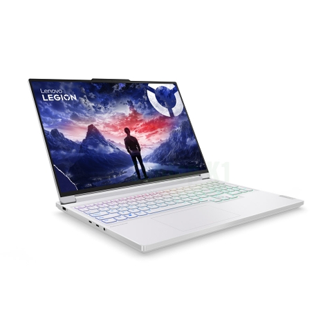 Lenovo Legion 7 16IRX9 White 2024 - Core i9 14900HX GeForce RTX 4070 16inch 2K 240Hz