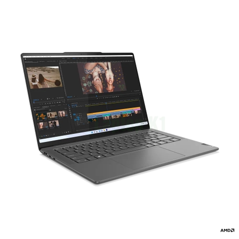 Lenovo Slim 7 Pro X 14ARH7 - Ryzen 9 6900HS RAM 32GB SSD RTX3050 3K 120Hz