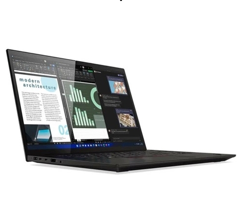 Lenovo ThinkPad X1 Extreme Gen 4 - Core i7 11800H RTX 3060 16 inch 4K 100 Adobe RGB