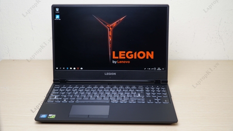 Laptop Gaming Lenovo Legion Y530 - Core i7 8750H Nvidia GTX 1050Ti 15.6 FHD IPS