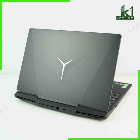 Laptop Gaming Lenovo Legion Y545 - Intel Core i7 9750H GeForce RTX2060 15.6inch FHD 144Hz