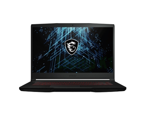 Laptop Gaming MSI GF63 Thin 11UC - Core i5 11400H RTX3050 15.6inch FHD