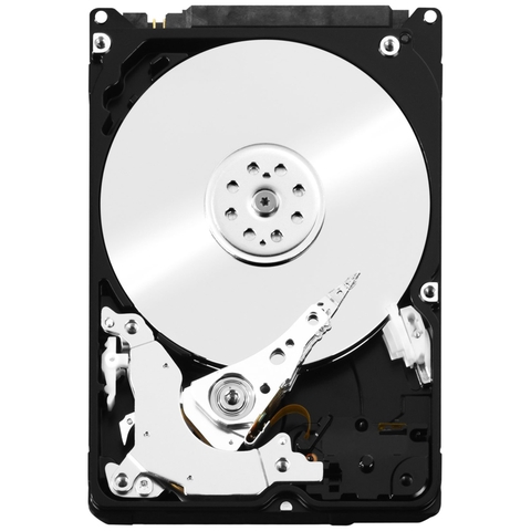 Ổ cứng HDD Laptop 1TB Western Digital WD Blue