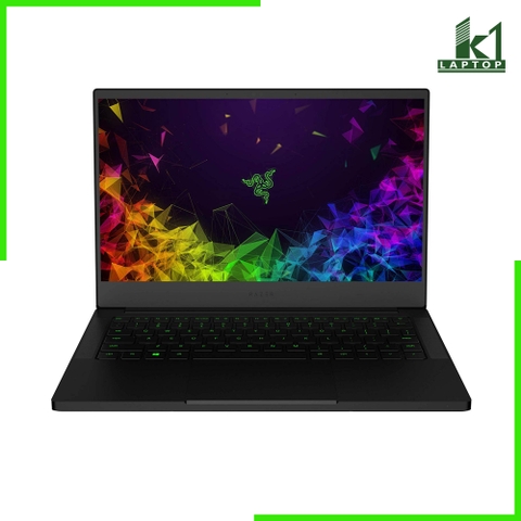 Razer Blade 15 Advanced (2020) RZ09-03305 - Core i7 10875H RTX2080 Supper 15.6inch FHD 300Hz