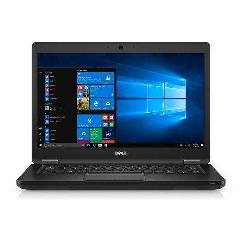 Laptop Dell Latitude 5470 - Intel Core i5 6300U 14 inch HD