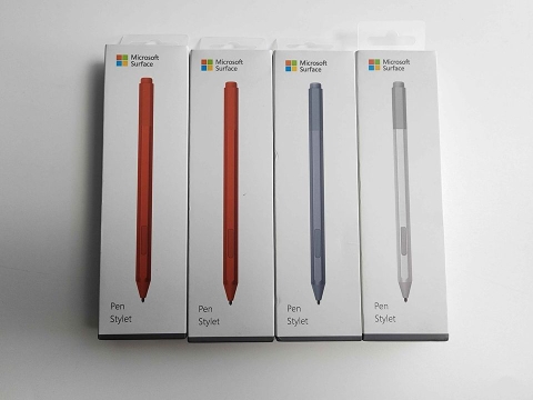 Microsoft Surface Pen 2017 -  Model: 1776 - Mới 100% Chính hãng