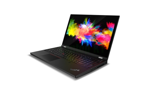 Laptop Workstation ThinkPad P15 Gen 1 - Core i7 10750H Quadro P1000 15.6inch FHD