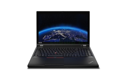 Laptop Workstation Lenovo ThinkPad P53 - Core i7 9750H Nvidia Quadro RTX 3000 15.6inch FHD