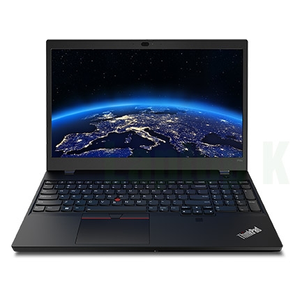 Lenovo Thinkpad T15P Gen 3 - Core i7 12800H Geforce RTX 3050 15.6 inch FHD