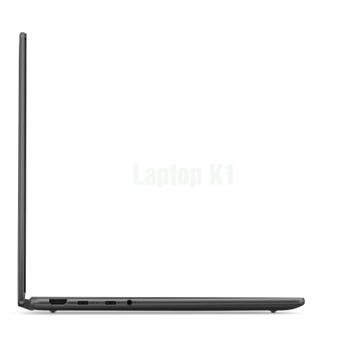 Lenovo Yoga 7 14IRL8 2023 - Core i5 1335U RAM 16GB SSD 512GB 14 inch 2.2K 100% sRGB