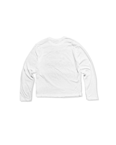 Amour longsleeve shirt