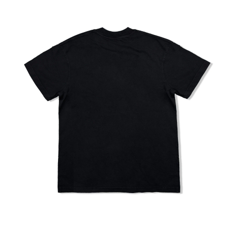 Rebirth logo dyed T-shirt
