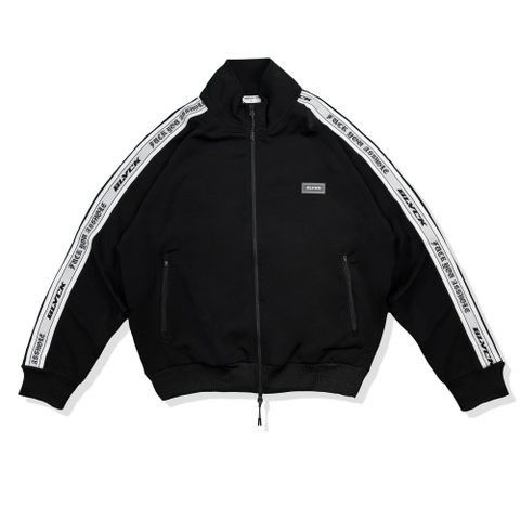 F*ck you *sshole Track jacket