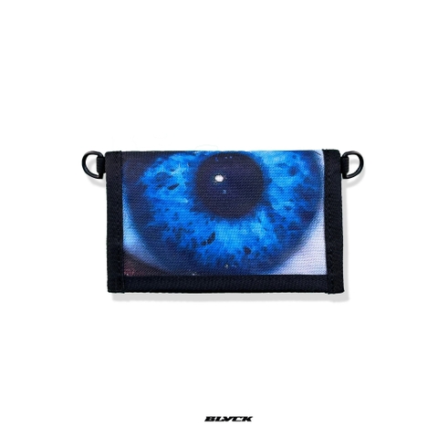 BLACKORP - Blue Eye - Short wallet