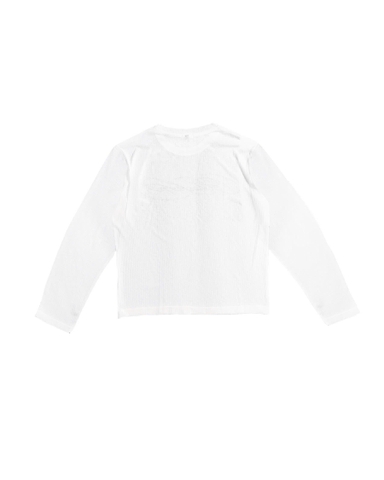 Veil longsleeve shirt