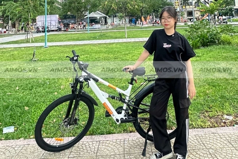 Khám phá ngay 3 thời kỳ hoàng kim của xe trợ lực điện