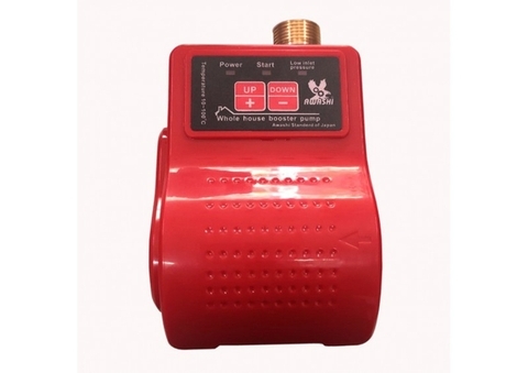 Máy bơm tăng áp mini 24V Awashi ASB-24 (24V - 70W)