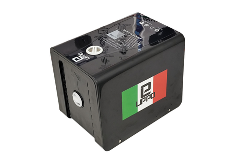 Máy bơm tăng áp biến tần Lippo LP-300i (300W)