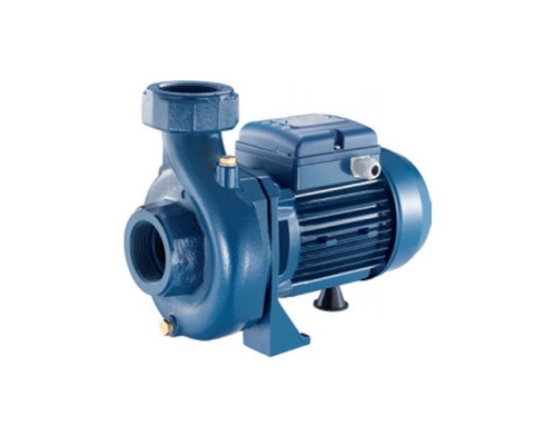 Máy bơm ly tâm Pentax CRT 100 (3 pha - 750W - Italy)