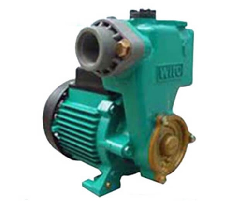 Máy bơm nước hút chân không đẩy cao WiLo PW-175E (125W - nhập khẩu Hàn Quốc)