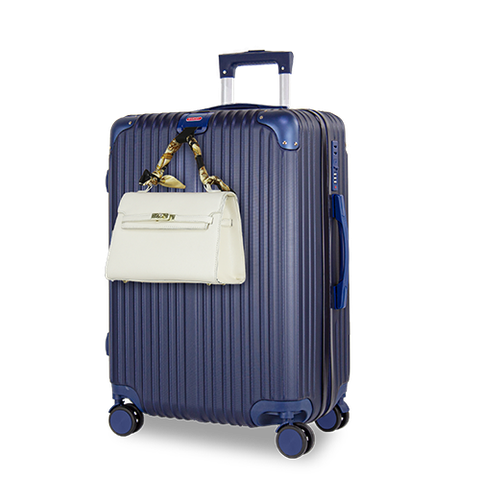 Vali Kéo Du Lịch Bamozo 8809 Size S/M/L Chống Va Đập Chống Trầy Xước Bảo Hành 5 Năm