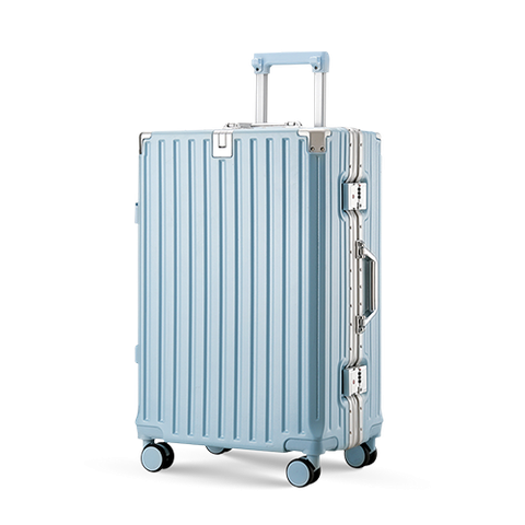 Vali Bamozo Khung Nhôm 9066A