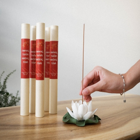 Nhang trầm Quảng Nam