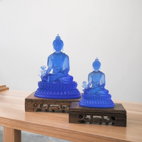 Tượng Dược Sư