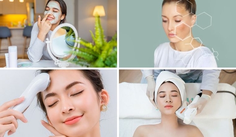 Better Lab - Xu hướng làm đẹp năm 2024