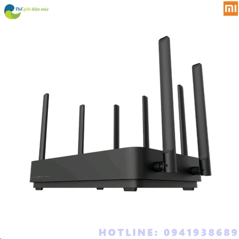 [Bản quốc tế] Bộ định tuyến Xiaomi Mi AIoT Router AC2350