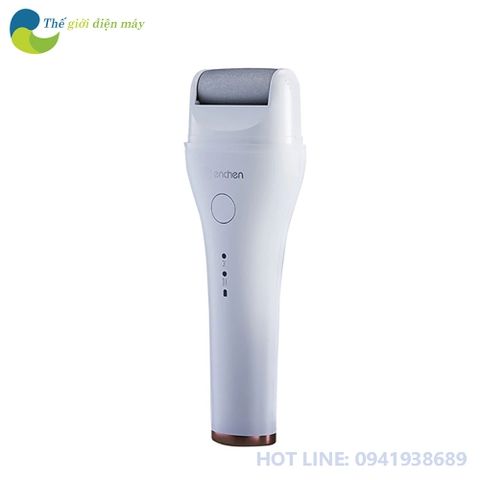 Máy Chà Gót Chân Xiaomi Enchen Electric Foot Callus Remover