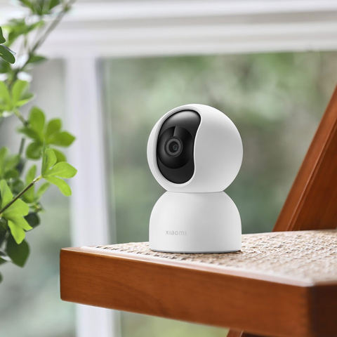 Camera IP giám sát Xiaomi C400 MJSXJ11CM 2.5K (Bản quốc tế)