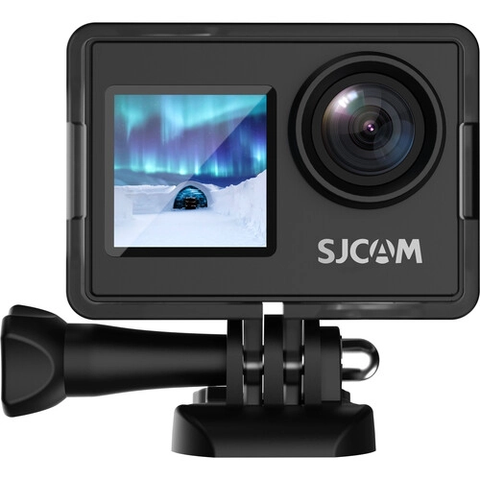 Camera hành động Sjcam SJ4000 2 màn hình