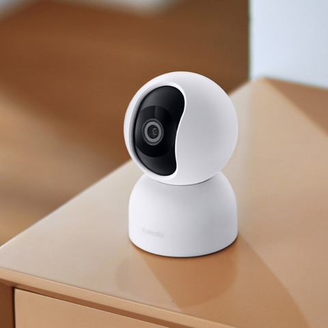 Camera IP giám sát Xiaomi C400 MJSXJ11CM 2.5K (Bản quốc tế)